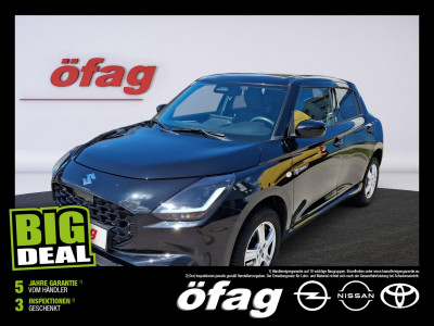 Suzuki Swift Gebrauchtwagen Suzuki Swift Gebrauchtwagen