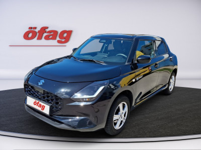 Suzuki Swift Gebrauchtwagen Suzuki Swift Gebrauchtwagen