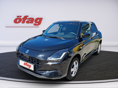 Suzuki Swift Gebrauchtwagen Suzuki Swift Gebrauchtwagen