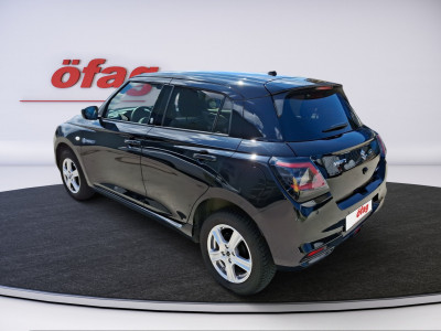Suzuki Swift Gebrauchtwagen Suzuki Swift Gebrauchtwagen