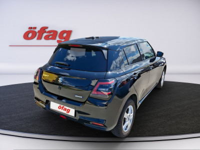 Suzuki Swift Gebrauchtwagen Suzuki Swift Gebrauchtwagen