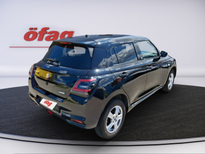 Suzuki Swift Gebrauchtwagen Suzuki Swift Gebrauchtwagen