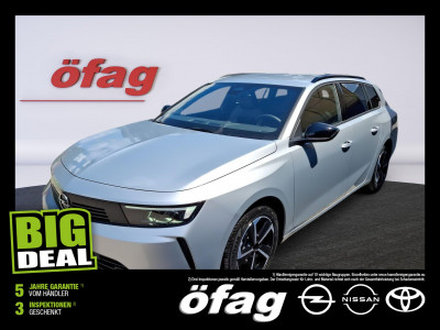 Opel Astra Gebrauchtwagen Opel Astra Gebrauchtwagen