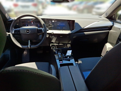 Opel Astra Gebrauchtwagen Opel Astra Gebrauchtwagen