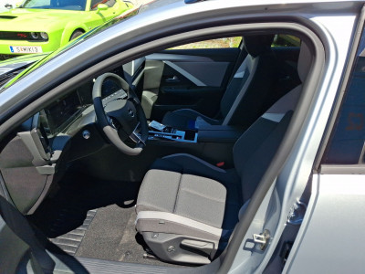 Opel Astra Gebrauchtwagen Opel Astra Gebrauchtwagen