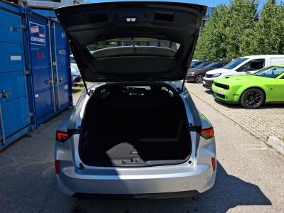 Opel Astra Gebrauchtwagen Opel Astra Gebrauchtwagen