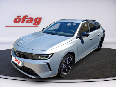 Opel Astra Gebrauchtwagen Opel Astra Gebrauchtwagen