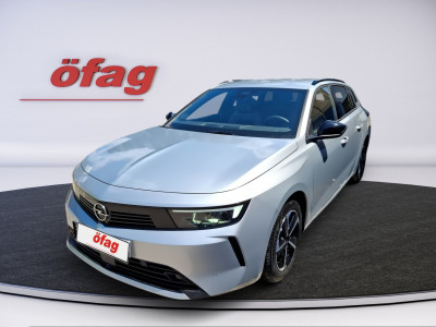 Opel Astra Gebrauchtwagen Opel Astra Gebrauchtwagen