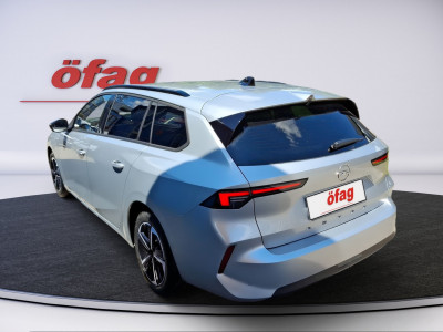 Opel Astra Gebrauchtwagen Opel Astra Gebrauchtwagen