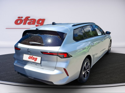 Opel Astra Gebrauchtwagen Opel Astra Gebrauchtwagen
