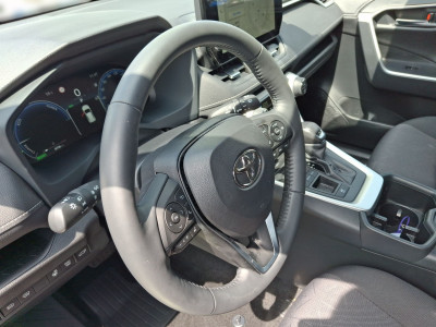 Toyota RAV4 Gebrauchtwagen Toyota RAV4 Gebrauchtwagen