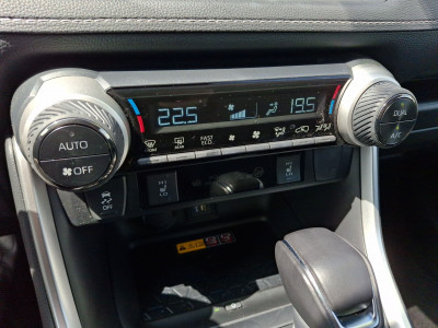 Toyota RAV4 Gebrauchtwagen Toyota RAV4 Gebrauchtwagen