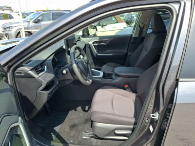 Toyota RAV4 Gebrauchtwagen Toyota RAV4 Gebrauchtwagen