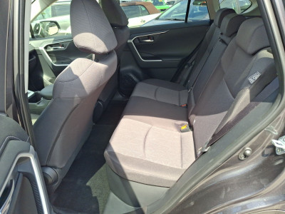 Toyota RAV4 Gebrauchtwagen Toyota RAV4 Gebrauchtwagen