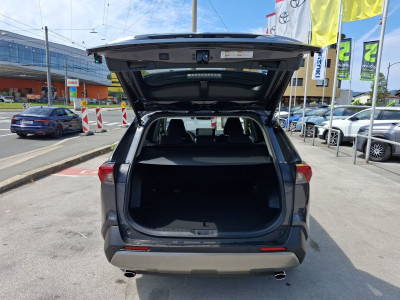 Toyota RAV4 Gebrauchtwagen Toyota RAV4 Gebrauchtwagen