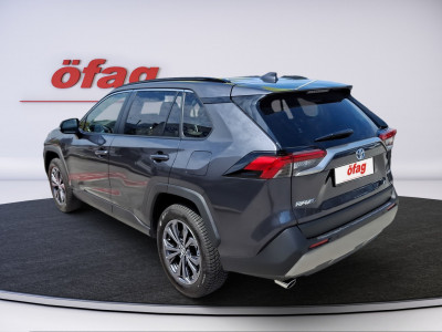Toyota RAV4 Gebrauchtwagen Toyota RAV4 Gebrauchtwagen