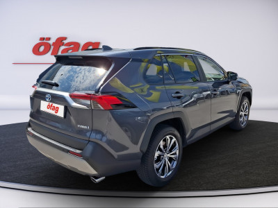 Toyota RAV4 Gebrauchtwagen Toyota RAV4 Gebrauchtwagen
