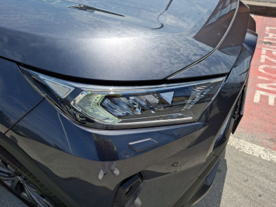 Toyota RAV4 Gebrauchtwagen Toyota RAV4 Gebrauchtwagen