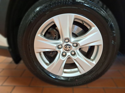 Toyota RAV4 Gebrauchtwagen Toyota RAV4 Gebrauchtwagen