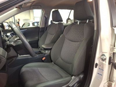 Toyota RAV4 Gebrauchtwagen Toyota RAV4 Gebrauchtwagen