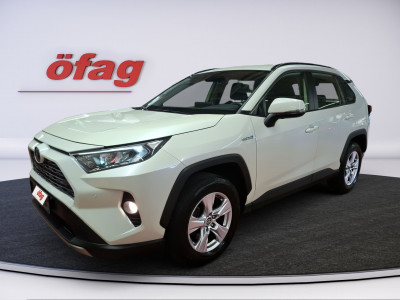 Toyota RAV4 Gebrauchtwagen Toyota RAV4 Gebrauchtwagen