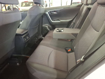Toyota RAV4 Gebrauchtwagen Toyota RAV4 Gebrauchtwagen