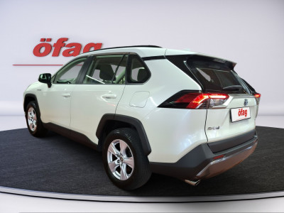 Toyota RAV4 Gebrauchtwagen Toyota RAV4 Gebrauchtwagen