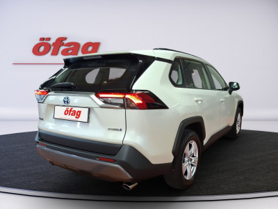 Toyota RAV4 Gebrauchtwagen Toyota RAV4 Gebrauchtwagen