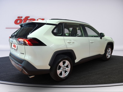 Toyota RAV4 Gebrauchtwagen Toyota RAV4 Gebrauchtwagen