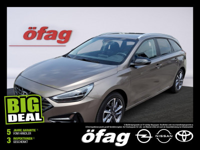 Hyundai i30 Gebrauchtwagen