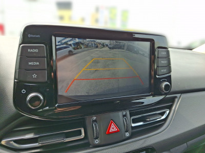 Hyundai i30 Gebrauchtwagen