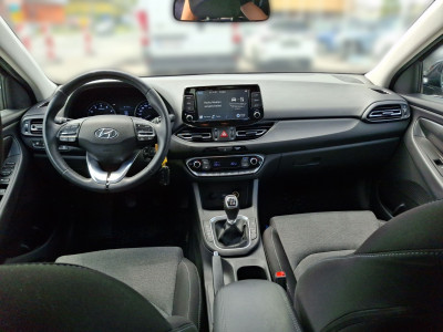 Hyundai i30 Gebrauchtwagen