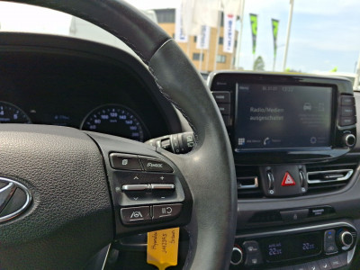 Hyundai i30 Gebrauchtwagen