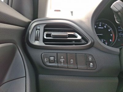 Hyundai i30 Gebrauchtwagen