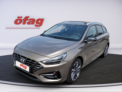 Hyundai i30 Gebrauchtwagen