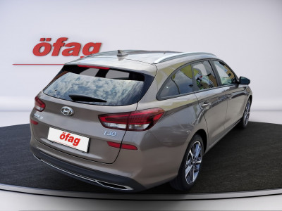 Hyundai i30 Gebrauchtwagen