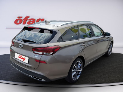 Hyundai i30 Gebrauchtwagen