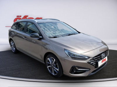 Hyundai i30 Gebrauchtwagen