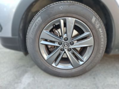 Opel Grandland X Gebrauchtwagen Opel Grandland X Gebrauchtwagen