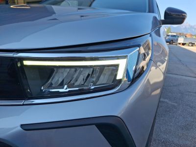 Opel Grandland X Gebrauchtwagen Opel Grandland X Gebrauchtwagen