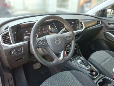 Opel Grandland X Gebrauchtwagen Opel Grandland X Gebrauchtwagen