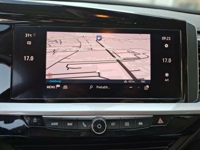 Opel Grandland X Gebrauchtwagen Opel Grandland X Gebrauchtwagen
