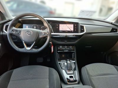 Opel Grandland X Gebrauchtwagen Opel Grandland X Gebrauchtwagen