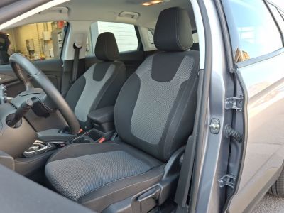 Opel Grandland X Gebrauchtwagen Opel Grandland X Gebrauchtwagen