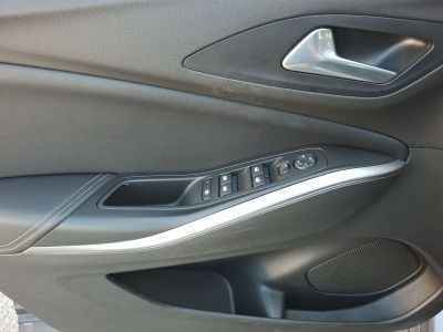 Opel Grandland X Gebrauchtwagen Opel Grandland X Gebrauchtwagen