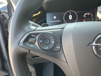 Opel Grandland X Gebrauchtwagen Opel Grandland X Gebrauchtwagen