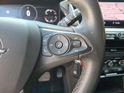 Opel Grandland X Gebrauchtwagen Opel Grandland X Gebrauchtwagen