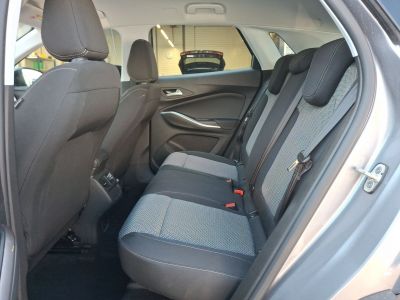 Opel Grandland X Gebrauchtwagen Opel Grandland X Gebrauchtwagen
