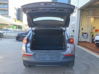 Opel Grandland X Gebrauchtwagen Opel Grandland X Gebrauchtwagen