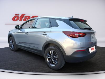 Opel Grandland X Gebrauchtwagen Opel Grandland X Gebrauchtwagen